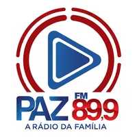 Paz Palmas Rádio icon
