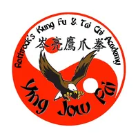 Rothrocks Kung Fu icon