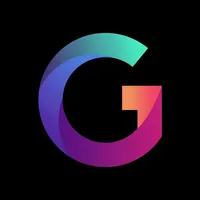 Gradient: AI Photo Editor icon