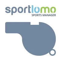 SportLoMo Game Management icon