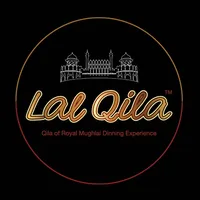 Lal Qila Food Ordering App icon