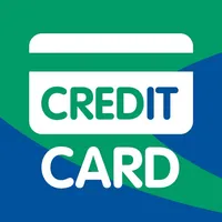 HCU Cred Card icon