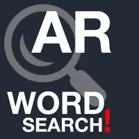 AR Word Search! icon