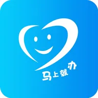 阳城政务服务 icon