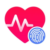 Wellpulse - Heart rate&Health icon