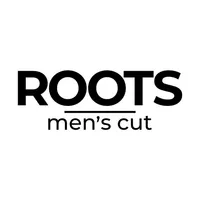 ROOTS men's cut icon