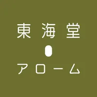 東海堂 arome icon