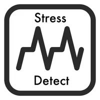 Stress Detect icon