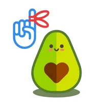 Avocado, Remind Me icon