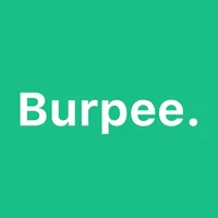 Burpee: Log your WODs icon
