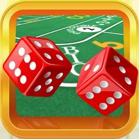 Craps Live Casino icon