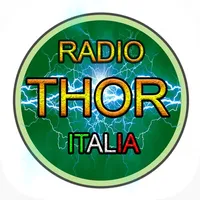 Radio Thor Italia icon