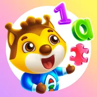 Games for Kids 4-5 Years Old icon