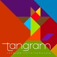 Fun! Tangram icon