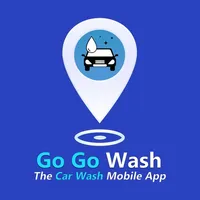 GoGoWasher icon