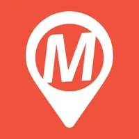 Motoavventure - your best ride icon