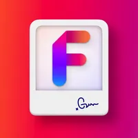 Frame, Photo Borders: Framic icon