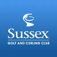 Sussex Golf & Curling Club icon