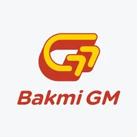 Bakmi GM icon