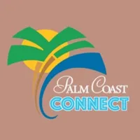 Palm Coast Connect icon
