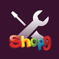 Shop Control 9 - Mobile Tools icon