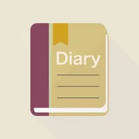 Simple Feeling Diary icon