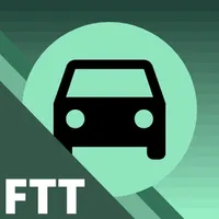 FTT Final Theory Test icon