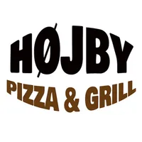 Højby Pizza icon