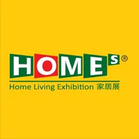 HOMEs – Home Living Exhibition icon