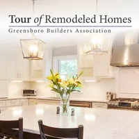 Tour of Remodeled Homes icon