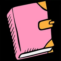 My Diary Plus icon