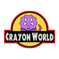 Crayon World icon