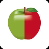 青りんご赤りんご icon