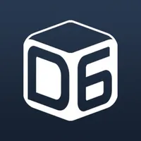 Deep Space D6 icon