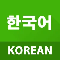 Learn Korean Phrases icon