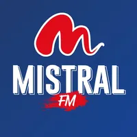 Mistral FM icon