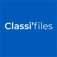 Classi'Files icon