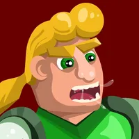 EvoHero - Idle Gladiators icon