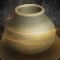 Pottery AR icon