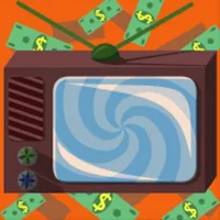 Ads Factory: TV Watch Tycoon icon