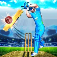 Real World Cricket League 19 icon