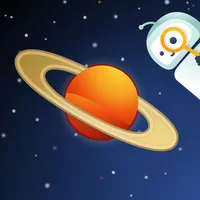 Astronomy & Space for Kids 4+ icon