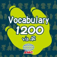 AR 字彙 1200 icon