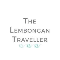 The Lembongan Traveller icon