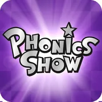 PHONICS SHOW icon