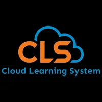 Cloud Learning System - CLS icon