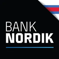 BankNordik Netbankin icon