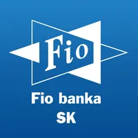 Fio Smartbanking SK icon