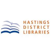 Hastings District Libraries icon