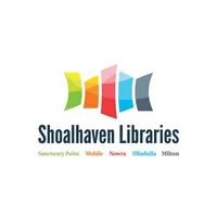 Shoalhaven Libraries icon